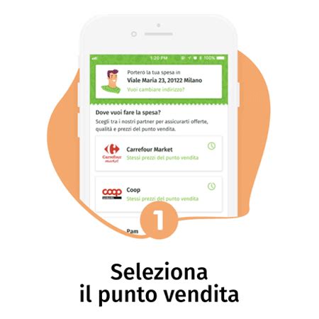 Recensioni dei dipendenti Everli per shopper .